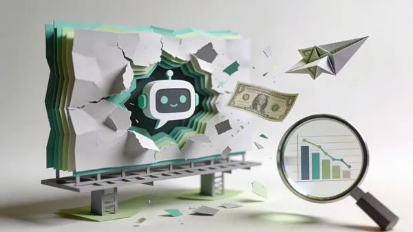 ChatGPT's First Advertisers Can't Prove Their Ads Work