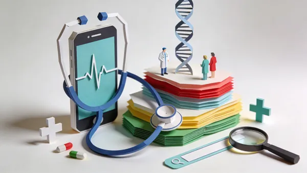 Google Handles a Billion Health Questions a Day. Should We Be Worried?