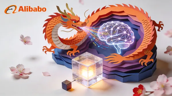 Qwen 3.5 Is Alibaba's Bid to Win the Agentic AI Era