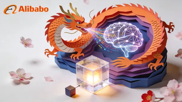 Qwen 3.5 Is Alibaba's Bid to Win the Agentic AI Era
