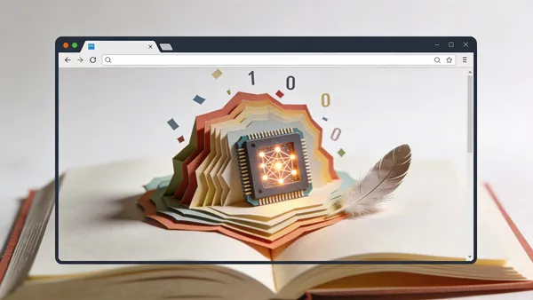 A 7MB Language Model That Runs in Your Browser — No GPU Required