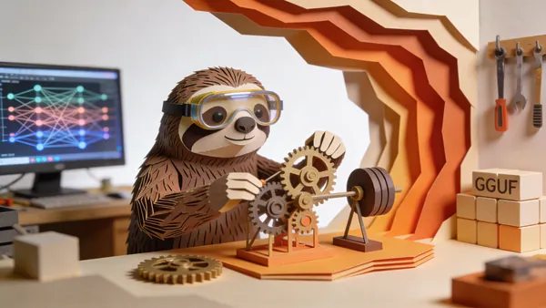 Unsloth Studio Wants to Be the IDE for Local AI — Training Included