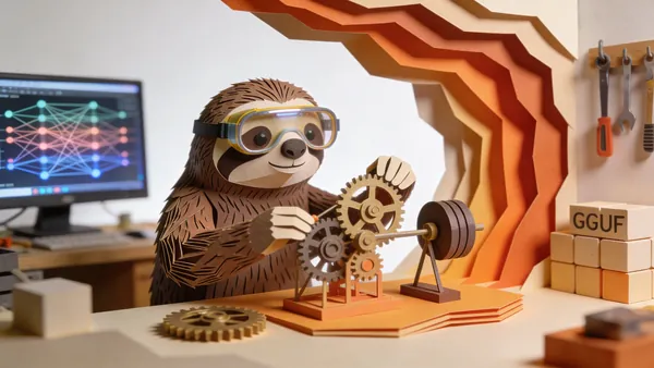 Unsloth Studio Wants to Be the IDE for Local AI — Training Included