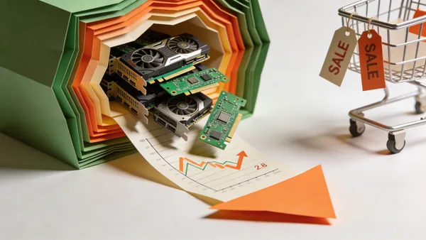 The Best GPU for Local AI in 2026 Costs $650 — And It's from 2020