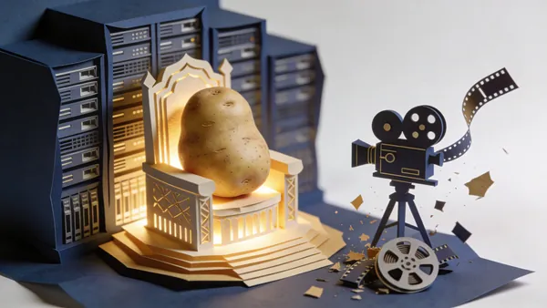 OpenAI Killed Sora and Bet Everything on a Model Called 'Spud'