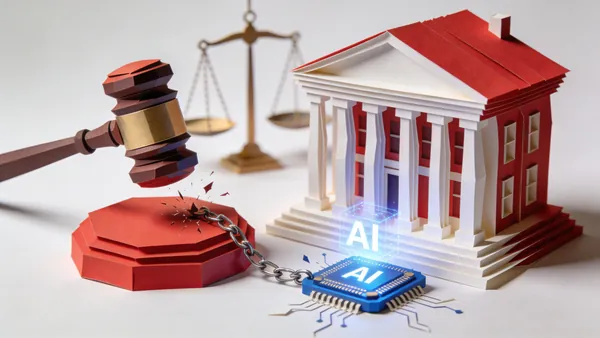 Judge Blocks Pentagon's 'Supply Chain Risk' Label on Anthropic