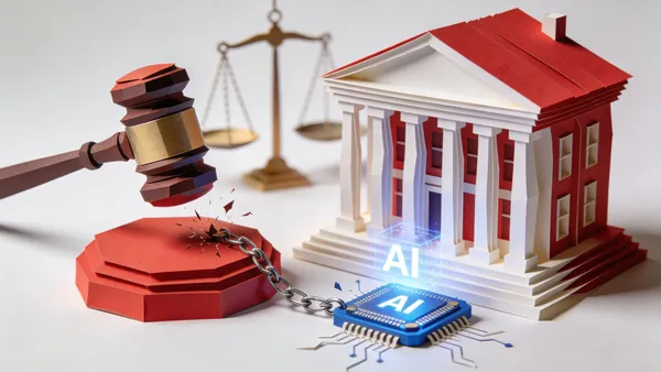 Judge Blocks Pentagon's 'Supply Chain Risk' Label on Anthropic