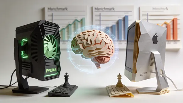 Two DGX Sparks vs One Mac Studio: Running 397B at Home