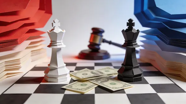 Amodei Calls Brockman's $25M Trump Donation 'Evil'