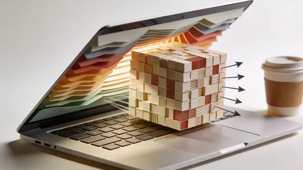 TurboQuant Now Runs Qwen 3.5-9B on a MacBook Air