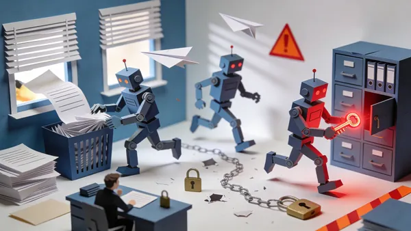 Agents of Chaos: When AI Agents Get OS-Level Access, Everything Breaks