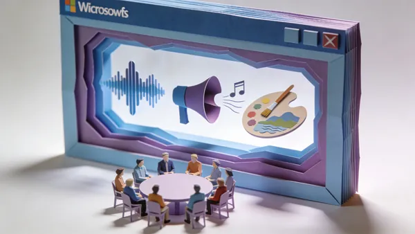 Microsoft Just Built Its Own AI Models — With Teams of 10 People