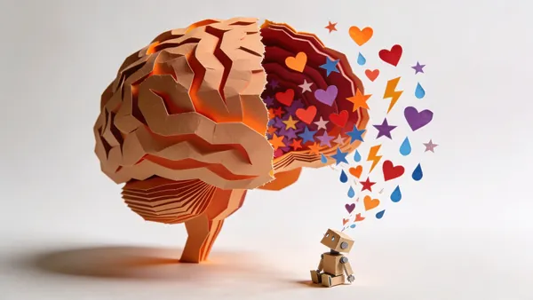 Anthropic Found 171 Emotions Inside Claude — And They Drive Real Behavior