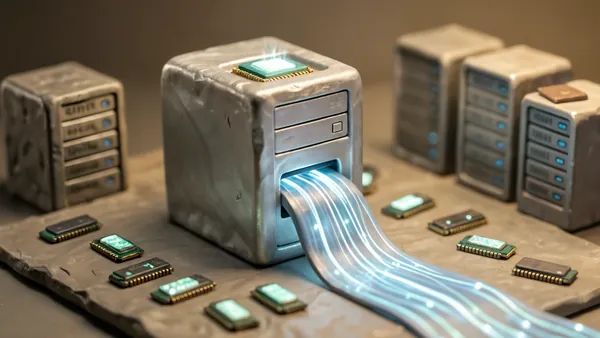 Apple's M5 Ultra Mac Studio Brings 1.2TB/s Memory Bandwidth to Local LLMs