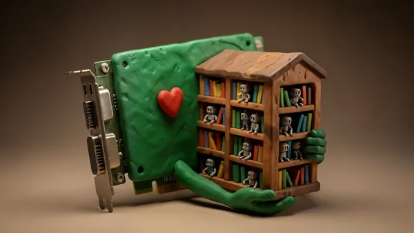 Nvidia's $12.9 billion Hugging Face deal: why open-source AI is nervous