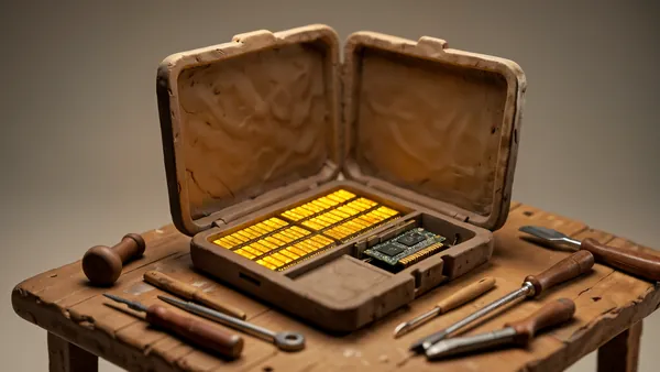 Framework's 192GB Desktop Goes Official — But Bandwidth Tells the Real Story