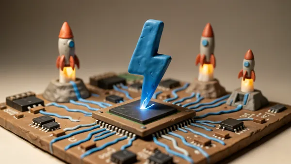 Gemini 3.8 Flash: Google's third Flash in six weeks, plus a defenders-only Cyber twin
