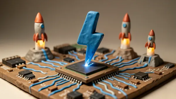 Gemini 3.8 Flash: Google's third Flash in six weeks, plus a defenders-only Cyber twin