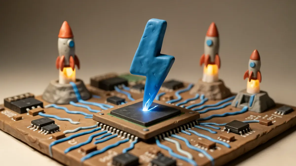 Gemini 3.8 Flash: Google's third Flash in six weeks, plus a defenders-only Cyber twin