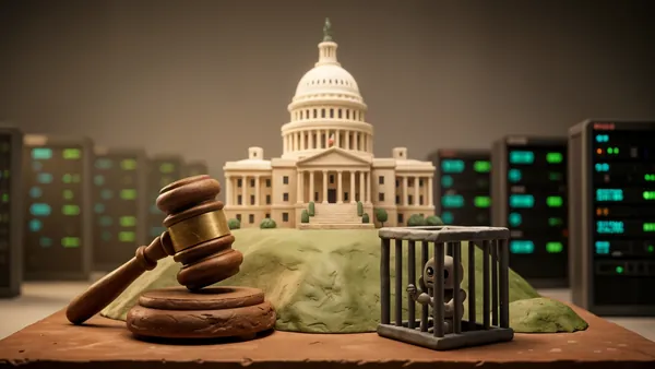 Sanders and Casar want to ban 'superintelligence' — and pause the rest of frontier AI