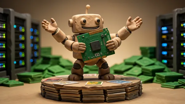 Nvidia confirmed its $12.93B Hugging Face deal. Proving 'open' survives it is the hard part