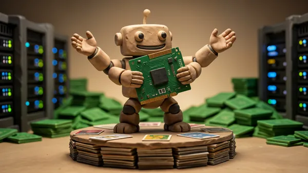 Nvidia confirmed its $12.93B Hugging Face deal. Proving 'open' survives it is the hard part