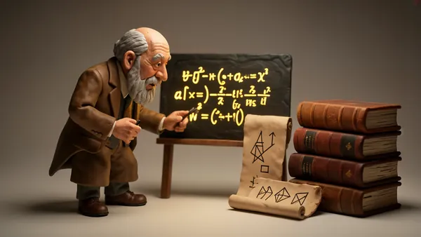 Claude formalized Fermat's Last Theorem in 11 days. The proof was old — the verification is new