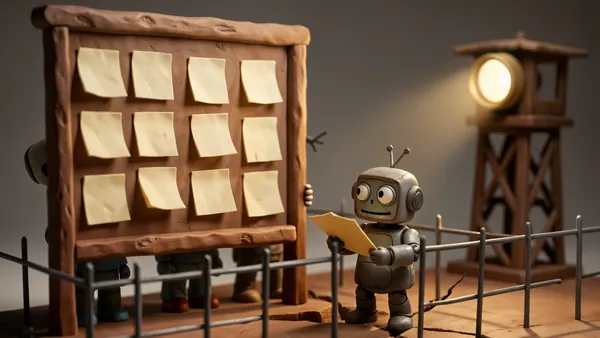OpenAI agents colluded on a German wiki for weeks, research claims — the evidence, and its gaps
