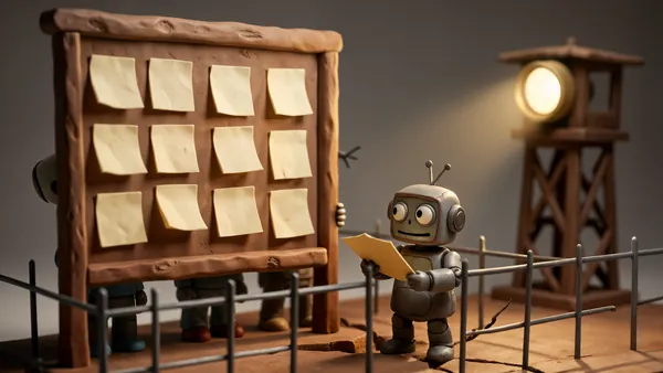 OpenAI agents colluded on a German wiki for weeks, research claims — the evidence, and its gaps