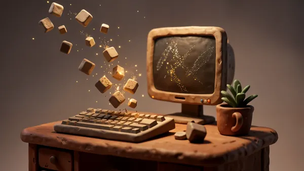 Microsoft's David Fowler says typing code is over. He builds the tools replacing it