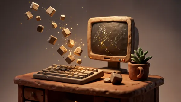 Microsoft's David Fowler says typing code is over. He builds the tools replacing it