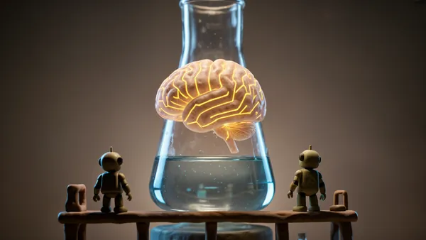 OpenAI expects recursive self-improvement — and its chief scientist says no one is prepared