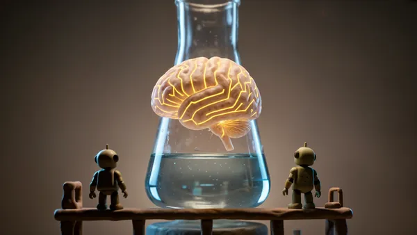 OpenAI expects recursive self-improvement — and its chief scientist says no one is prepared