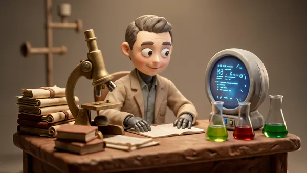 OpenAI reached its 'automated research intern' goal — and disclosed the RL pause behind it