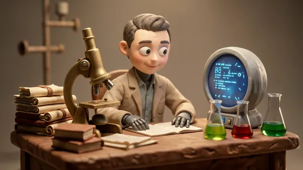 OpenAI reached its 'automated research intern' goal — and disclosed the RL pause behind it