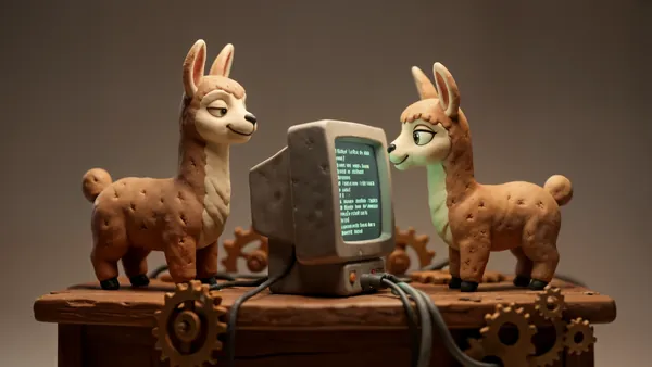 The anti-Ollama essay is five months old — and r/LocalLLaMA just made it a hit again