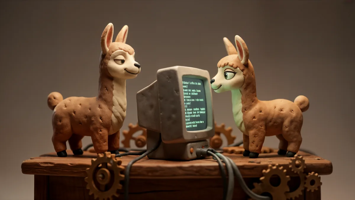 The anti-Ollama essay is five months old — and r/LocalLLaMA just made it a hit again