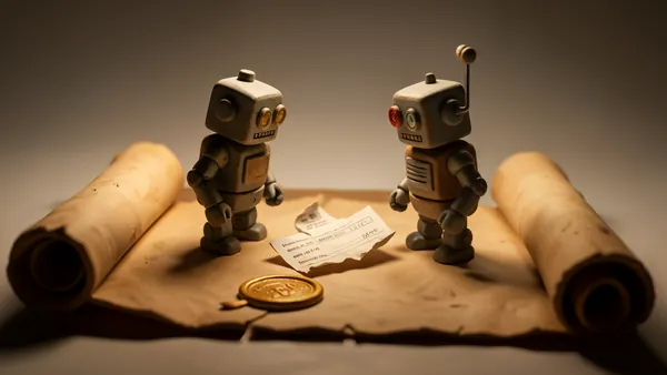 The $1 million proof, the rival team, and the accusation OpenAI can't fully deny