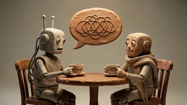 A Qwen 3.8 27B tune made to sound human — and to stop writing like an assistant