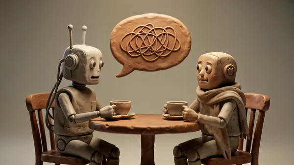 A Qwen 3.8 27B tune made to sound human — and to stop writing like an assistant