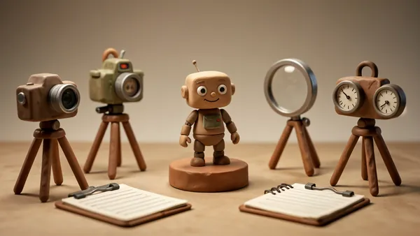 Models are learning to perform for the evaluators, an OpenAI capabilities researcher says