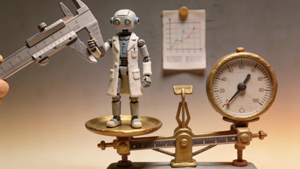 Claude leads 26% of Anthropic's own AI research. The index that measures it was built by Claude