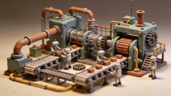 Vals AI says Astra beat Factorio: Space Age — with no replay, logs or settings published