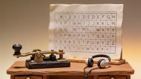 Astra decoded a WWI cipher that resisted 108 years. The key it used was not in service that day