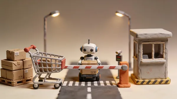 Amazon blocks Meta's Muse from its store, and the precedent it would cite is the one it lost