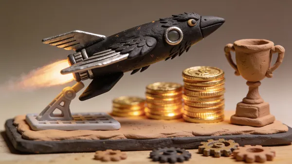 xAI ships Grok 4.7 at half the frontier's price, and 12 points of disagreement on its coding