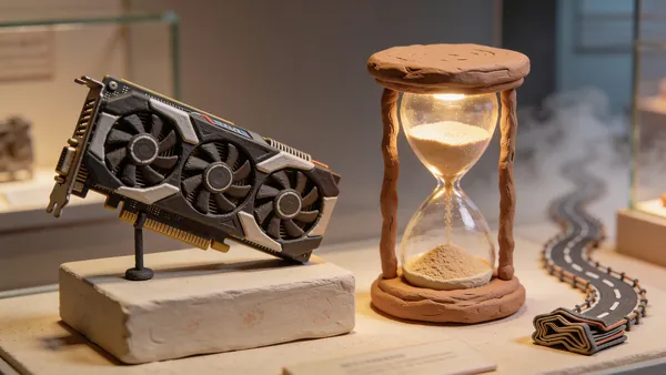 Radeon RX 10800 XT: release date, price and specs — everything leaked so far