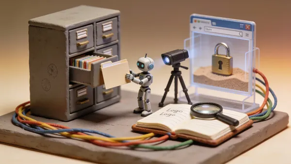 Transluce traced three attempted agent hacks through a link scanner's public logs, and two point at OpenAI's swarm