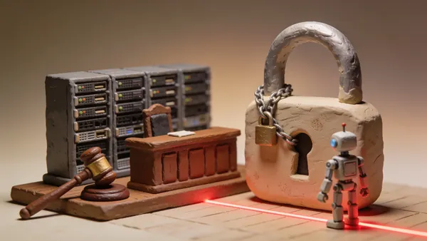 The D.C. Circuit Sided With the Pentagon. The Dissent Turns on One Word.