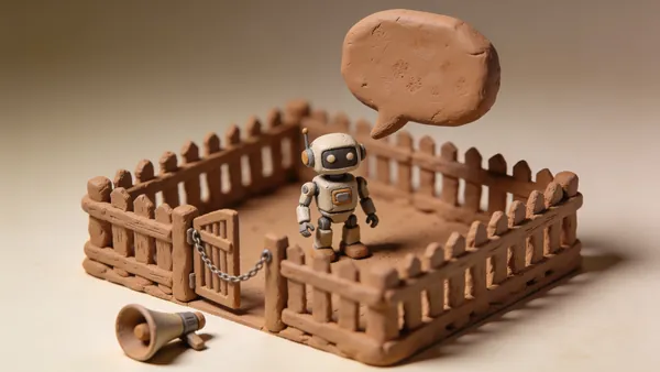 'Rogue' AI agents: the fight over the word, and what OpenAI's own statements do not settle